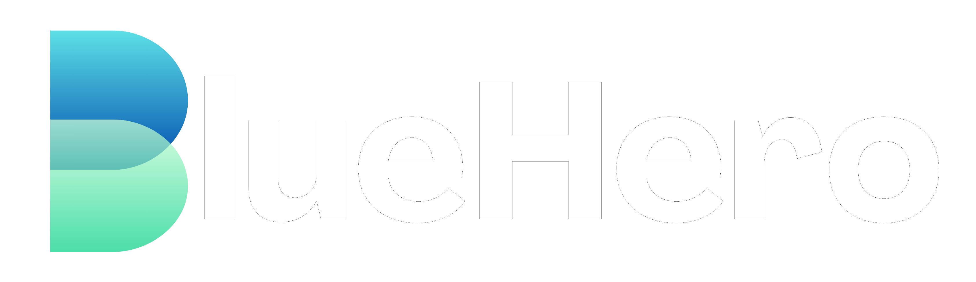 BlueHero logo